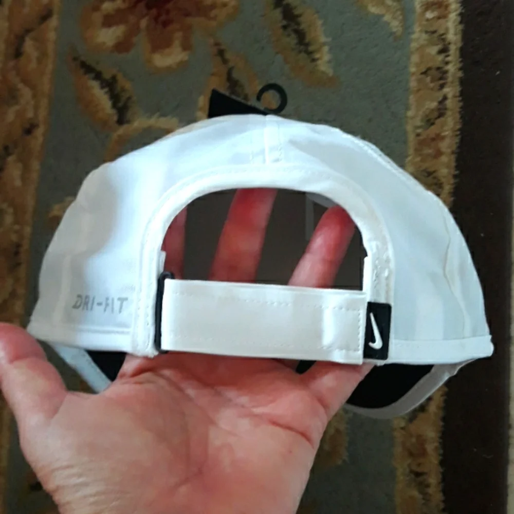 9x*Host Pick*Nike Aerobill Dri-Fit ladies hat - Picture 8 of 15